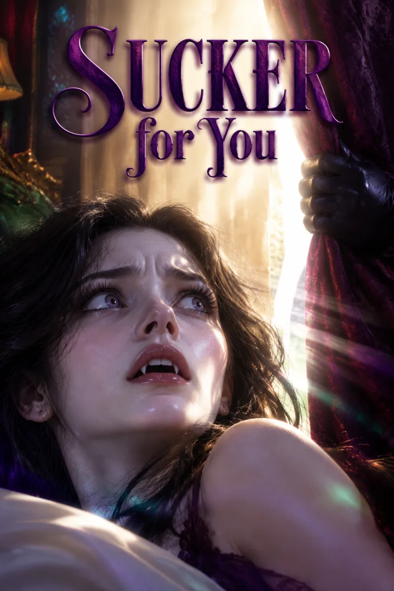 Cover art for Sucker for You