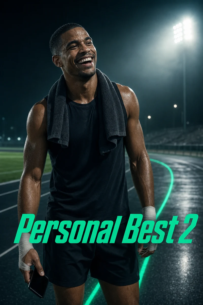 Cover art for Personal Best 2