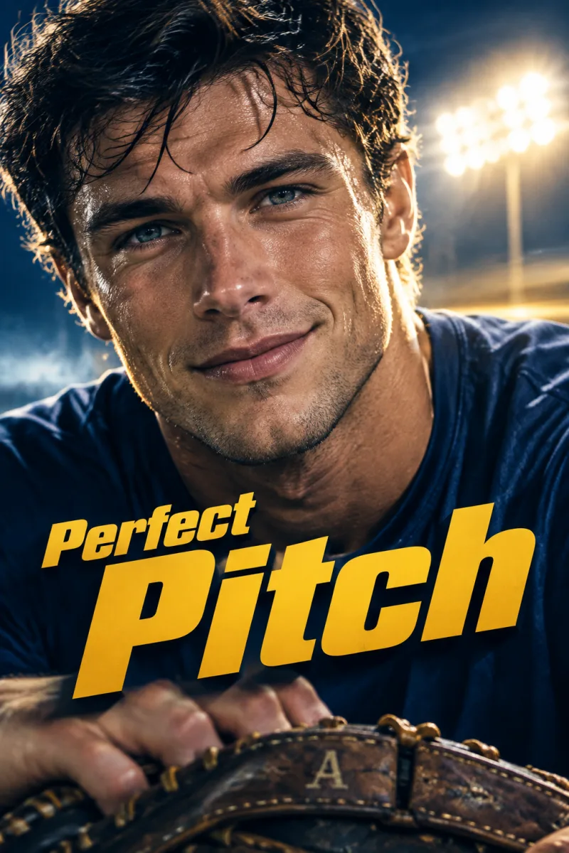 Cover art for Perfect Pitch