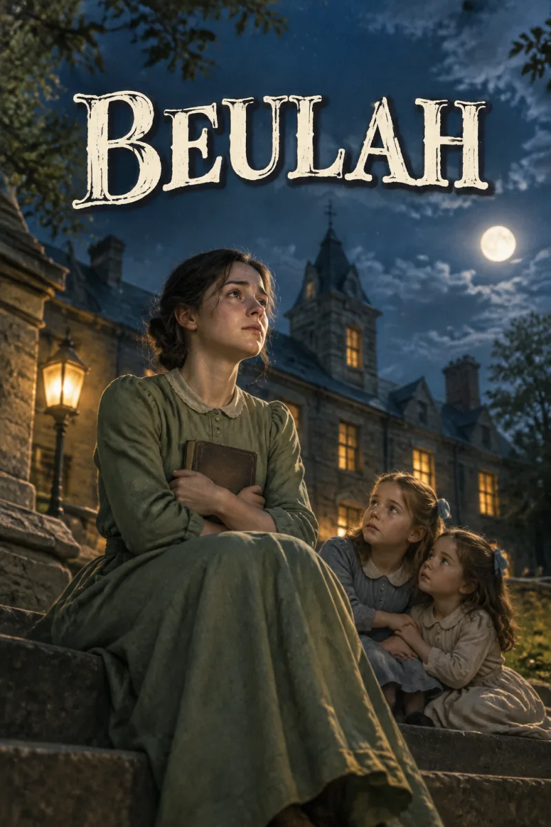 Cover art for Beulah