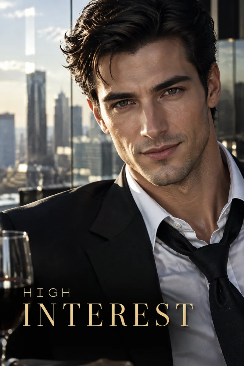 Cover art for High Interest