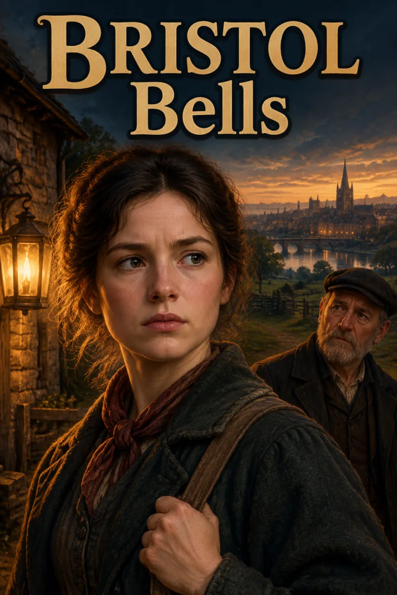 Cover art for Bristol Bells