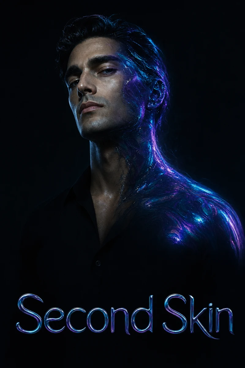 Cover art for Second Skin