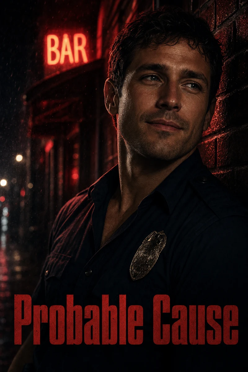 Cover art for Probable Cause