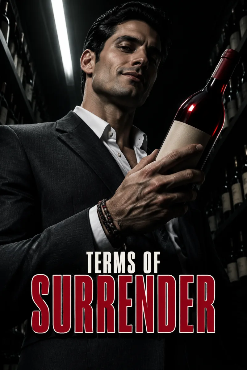 Cover art for Terms of Surrender