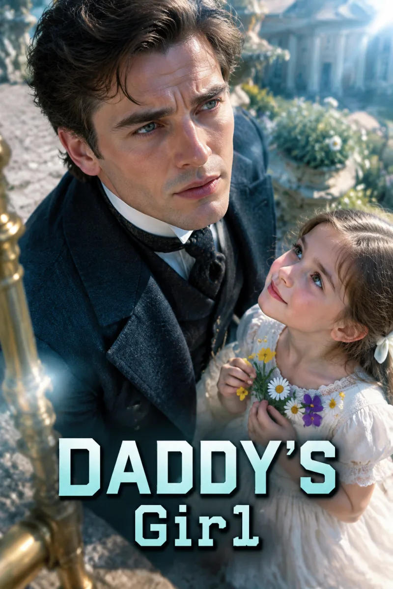 Cover art for Daddy's Girl