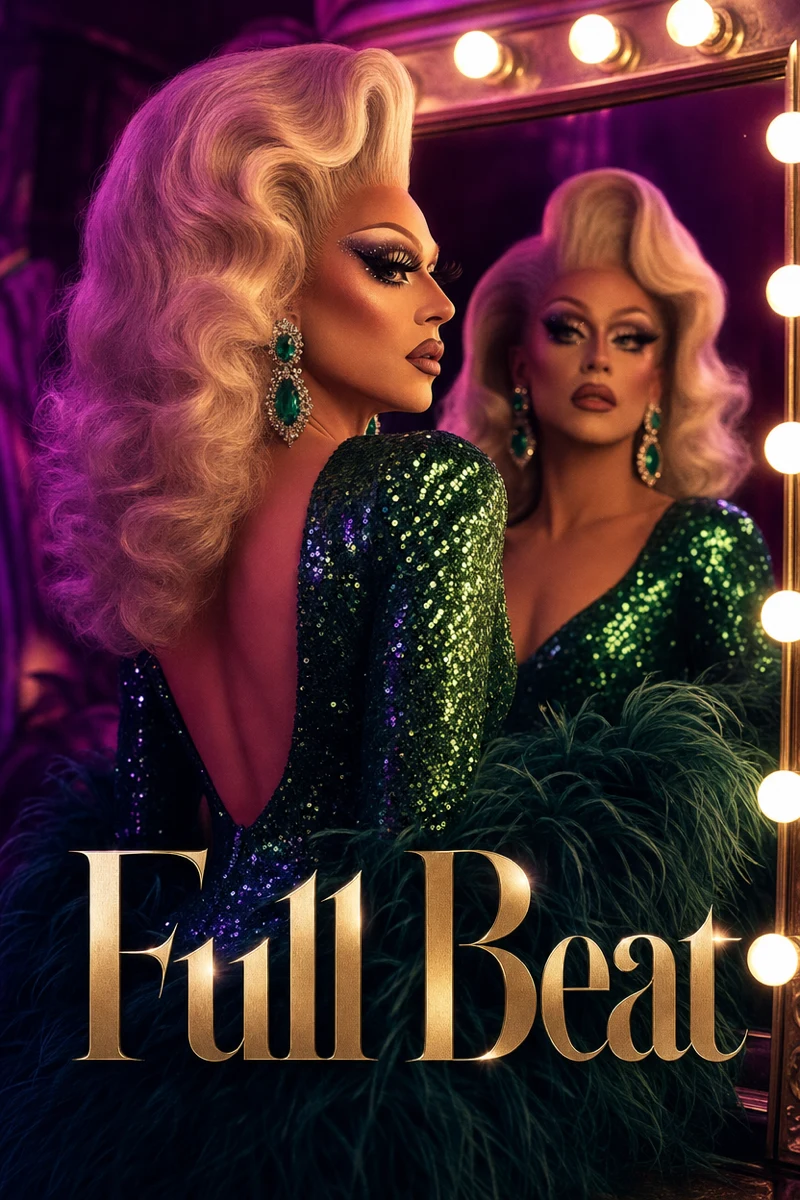 Cover art for Full Beat
