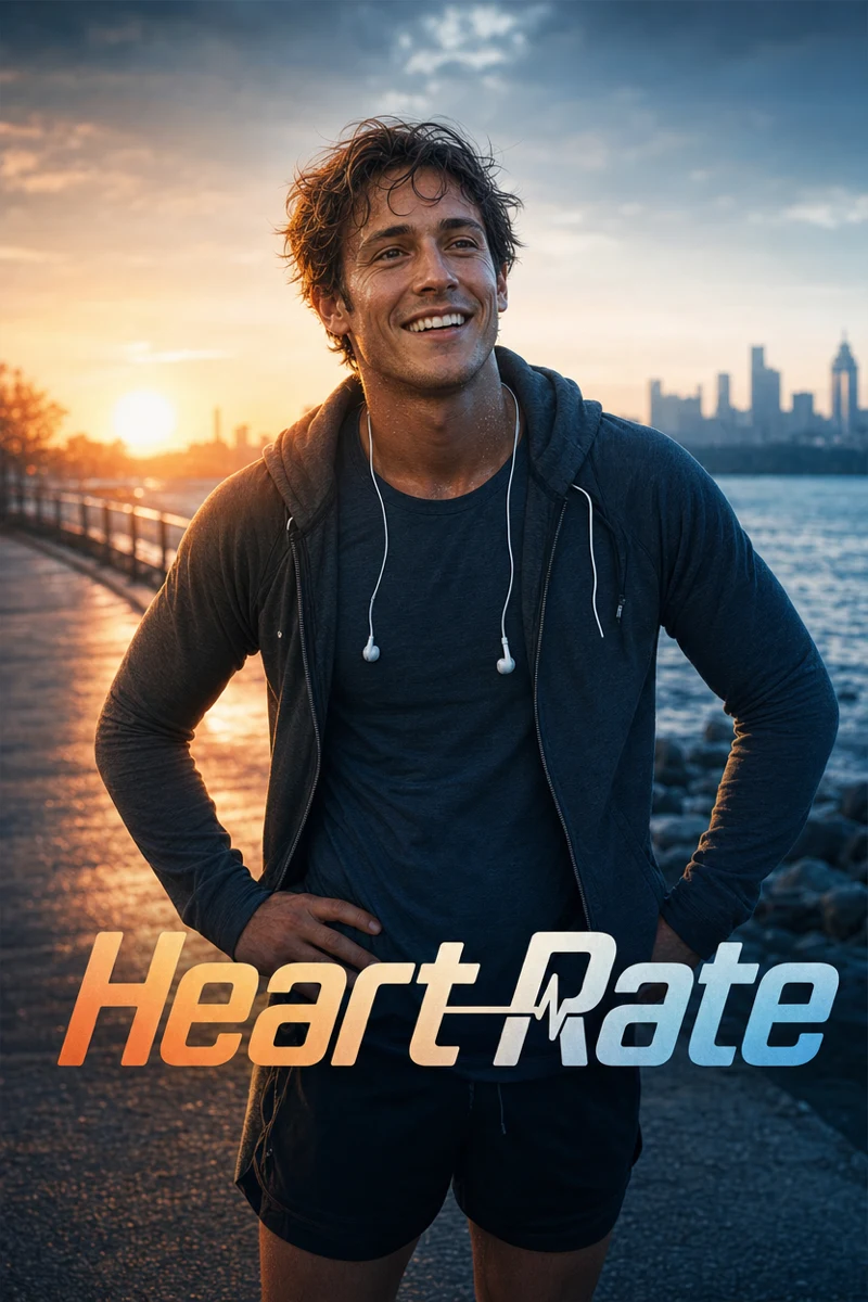 Cover art for Heart Rate