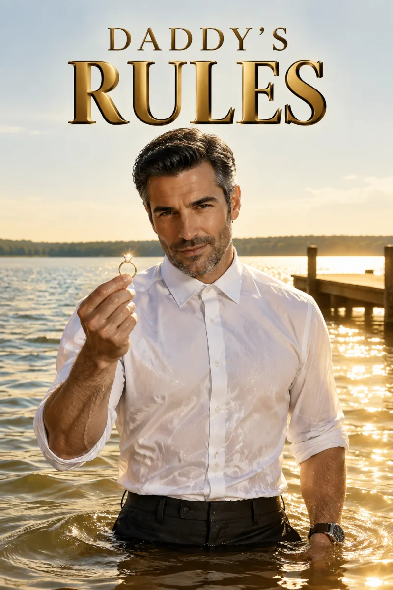 Cover art for Daddy's Rules