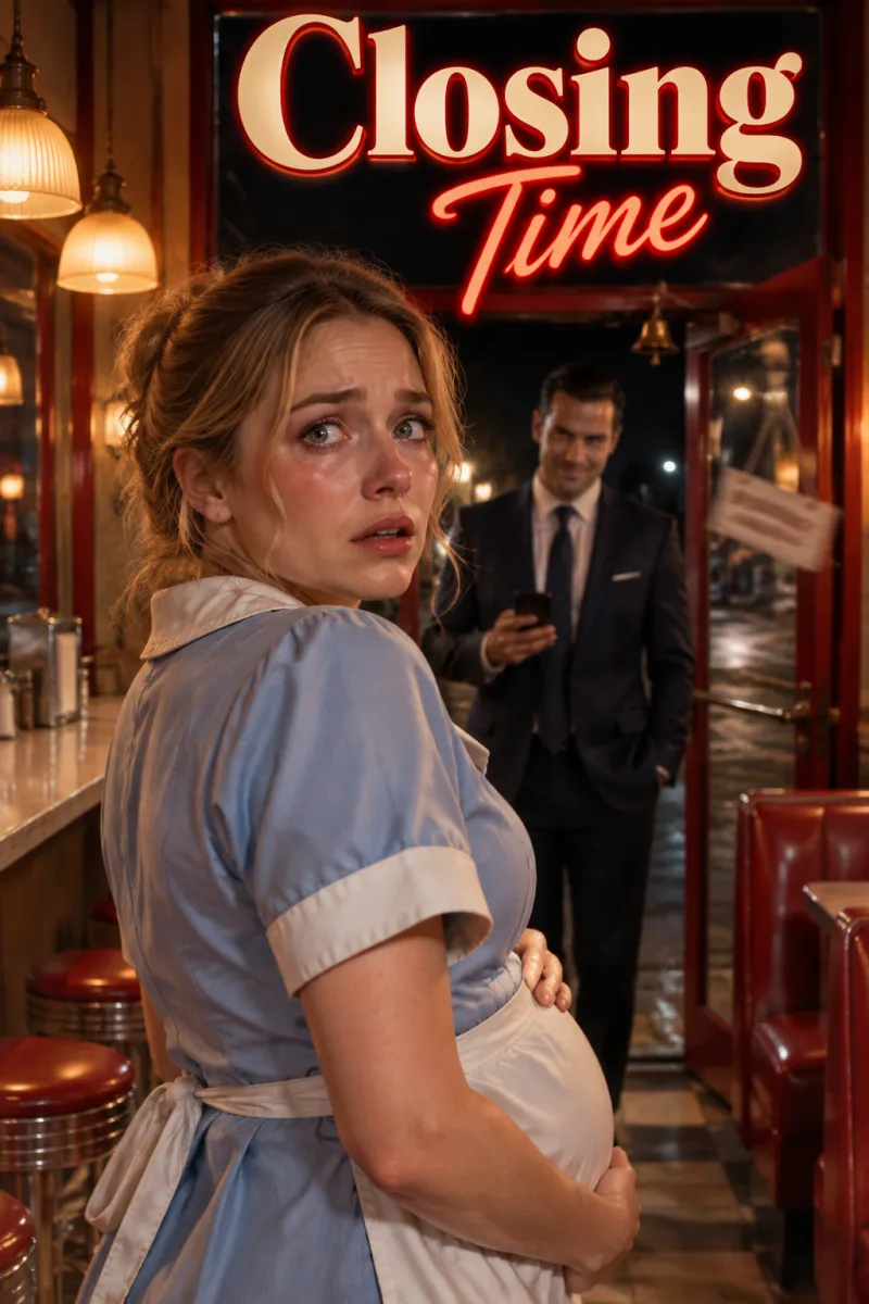 Cover art for Closing Time