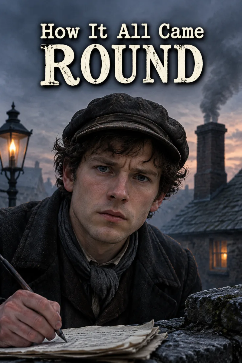 Cover art for How It All Came Round