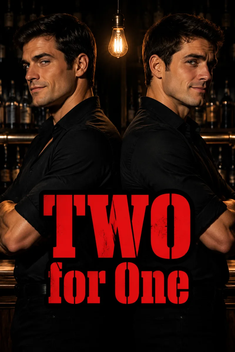 Cover art for Two for One