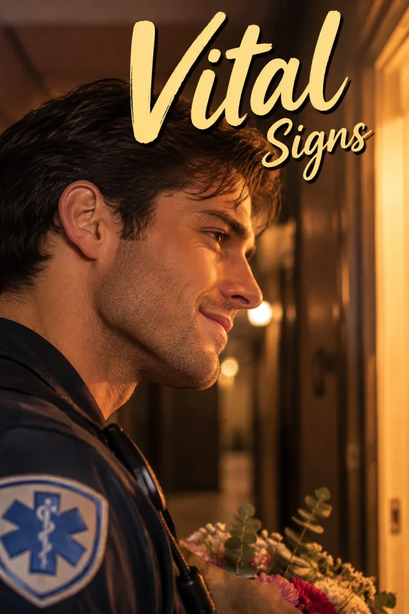 Cover art for Vital Signs