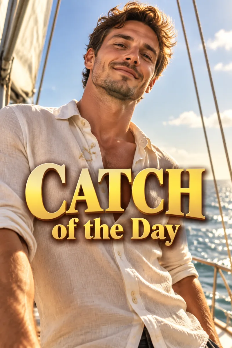 Cover art for Catch of the Day
