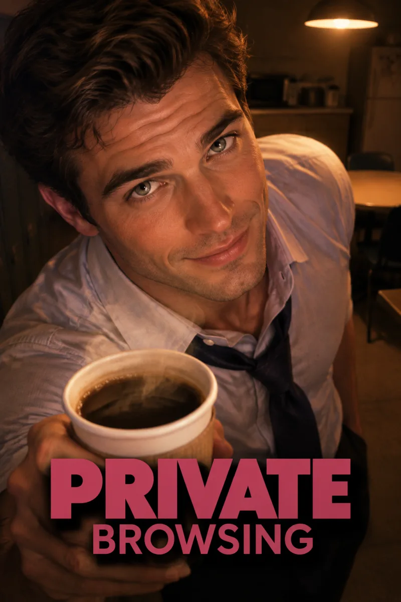Cover art for Private Browsing