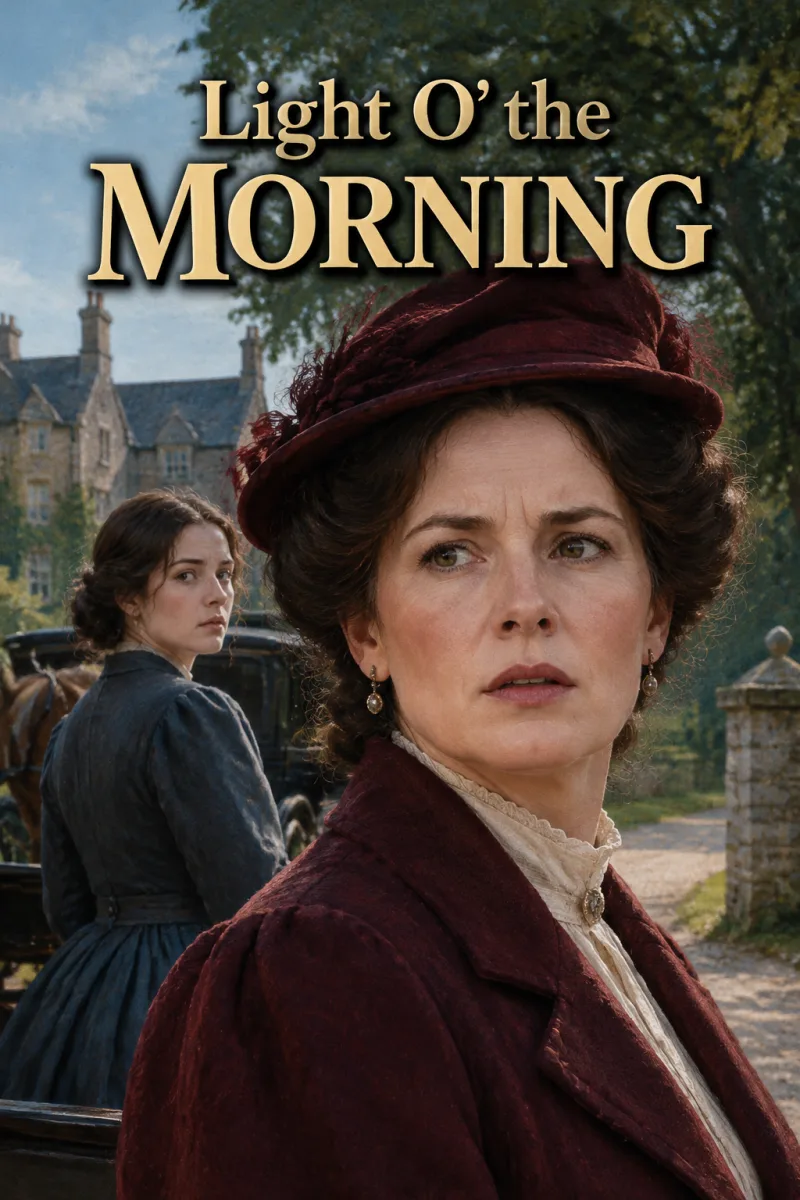 Cover art for Light O' the Morning