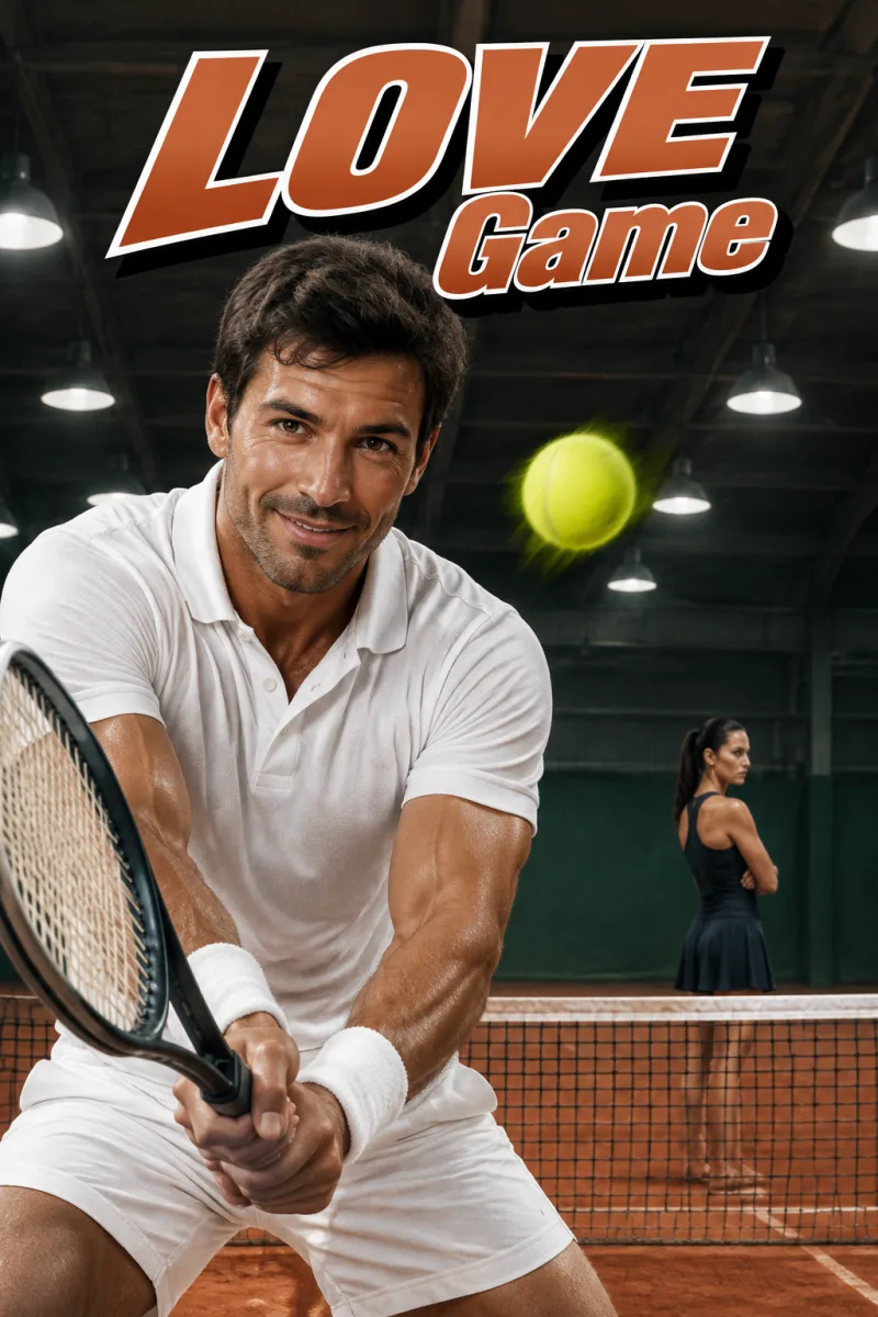 Cover art for Love Game