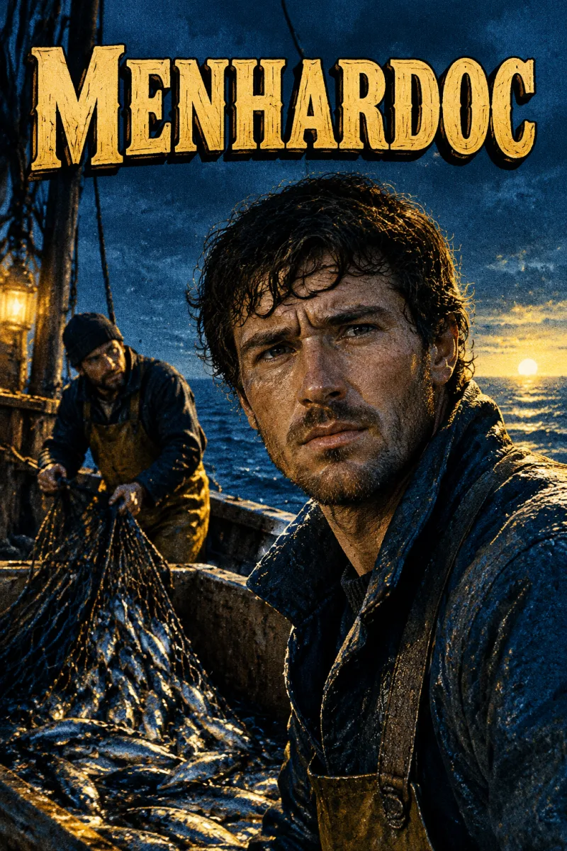 Cover art for Menhardoc