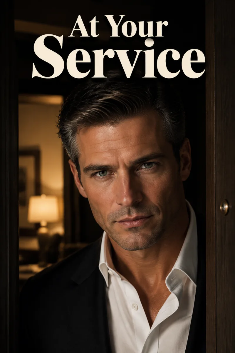 Cover art for At Your Service