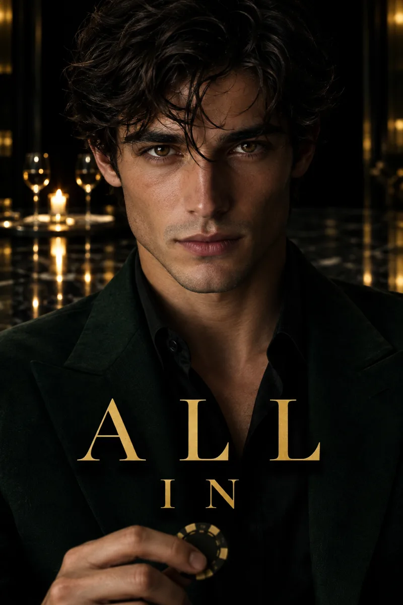 Cover art for All In