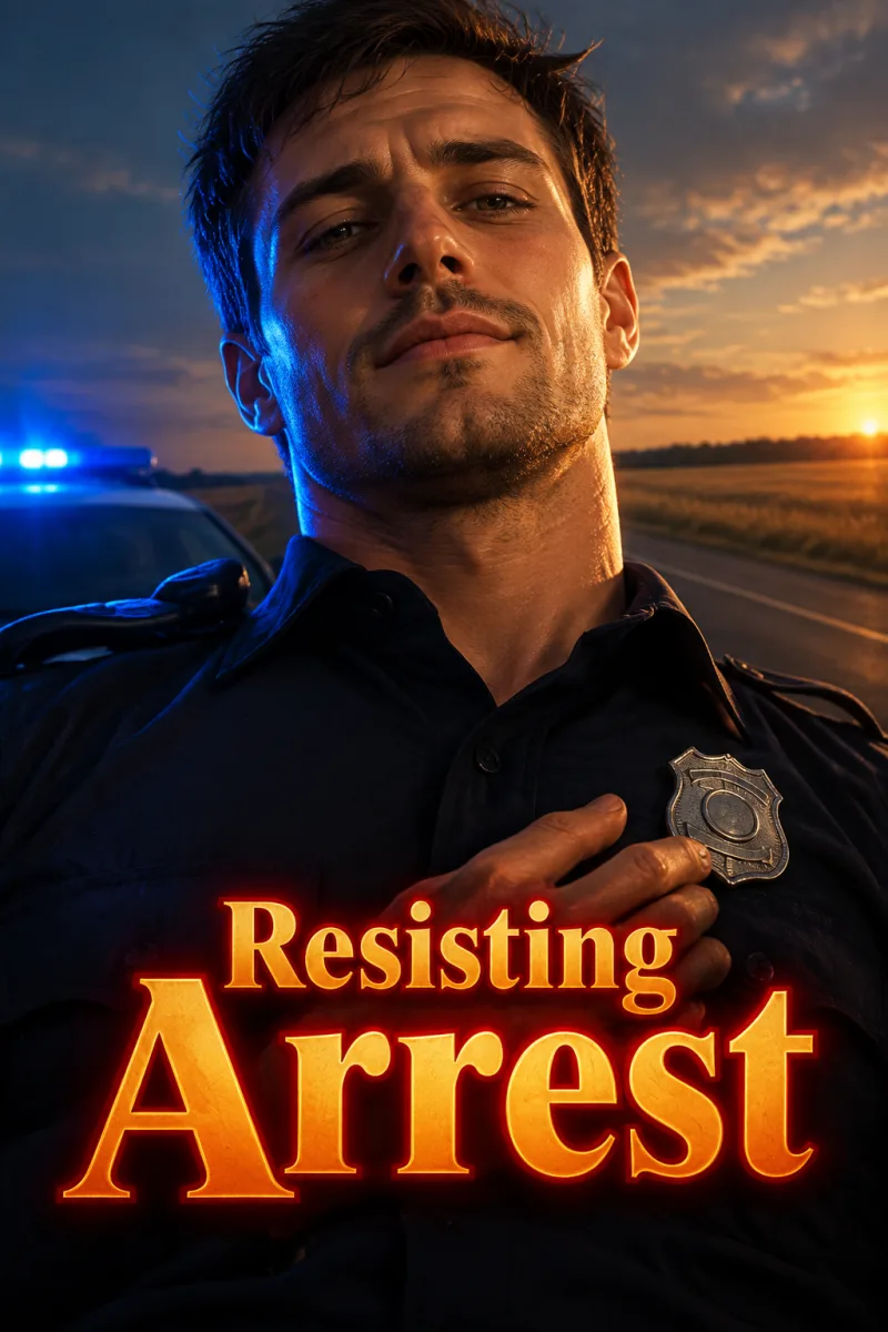 Cover art for Resisting Arrest