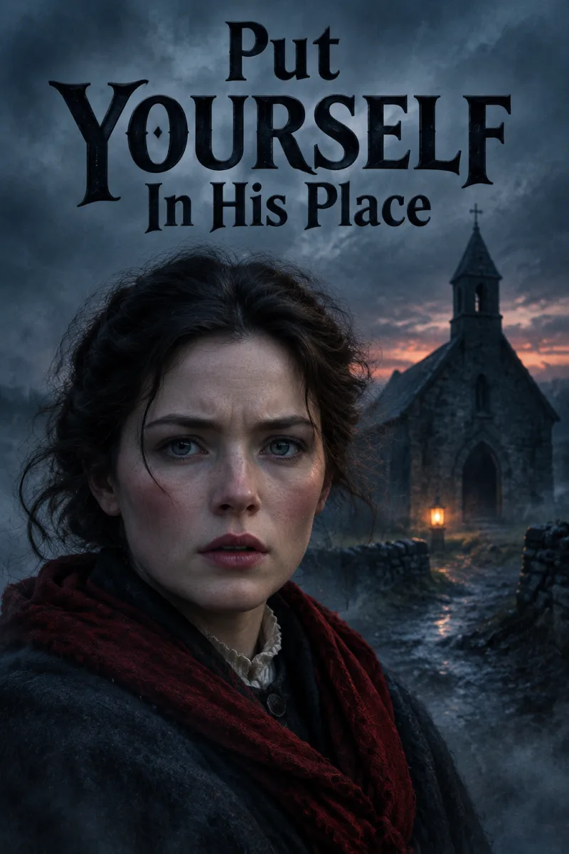 Cover art for Put Yourself in His Place