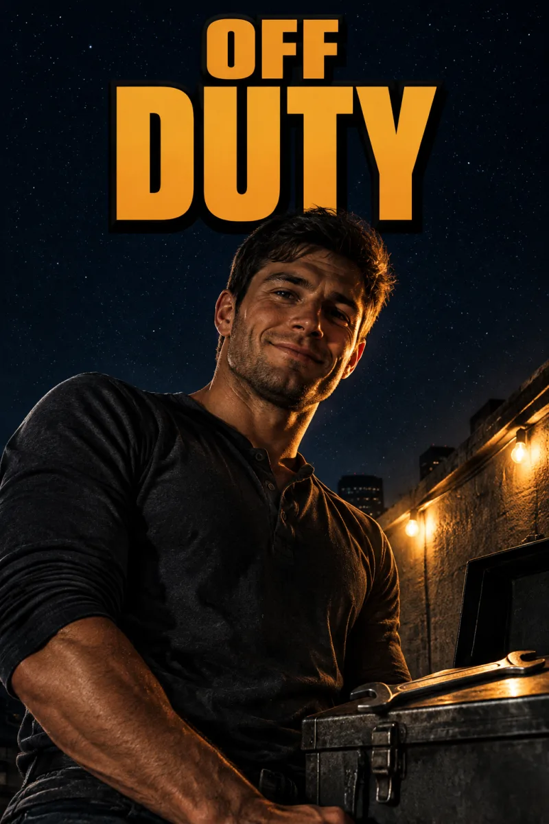 Cover art for Off Duty