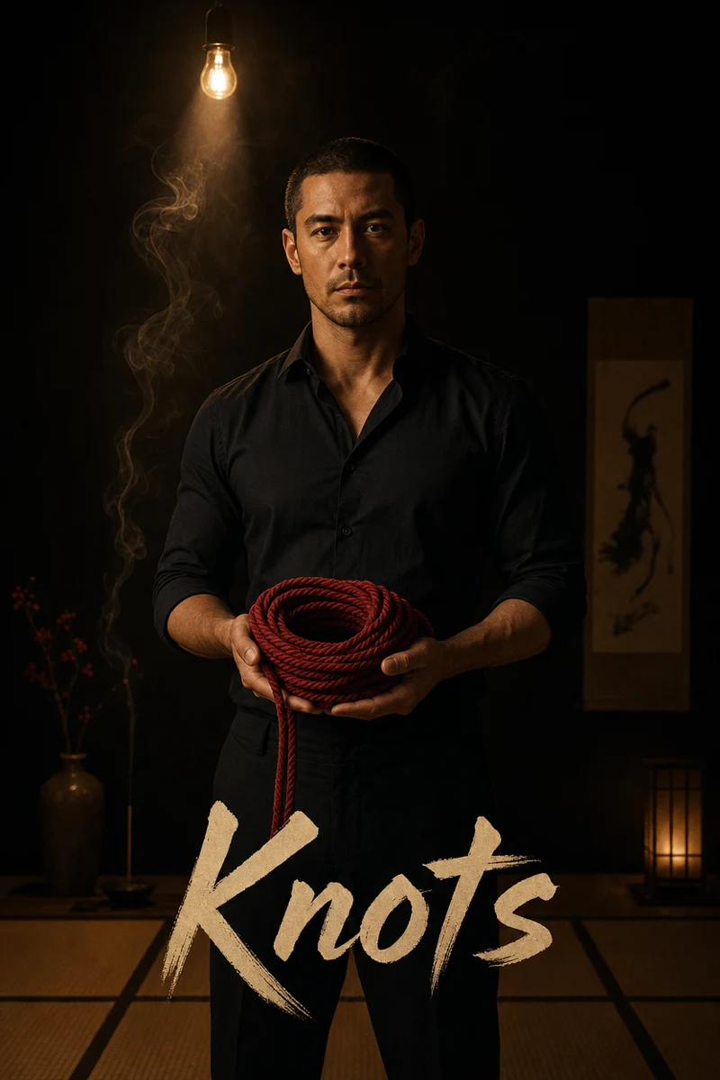 Cover art for Knots