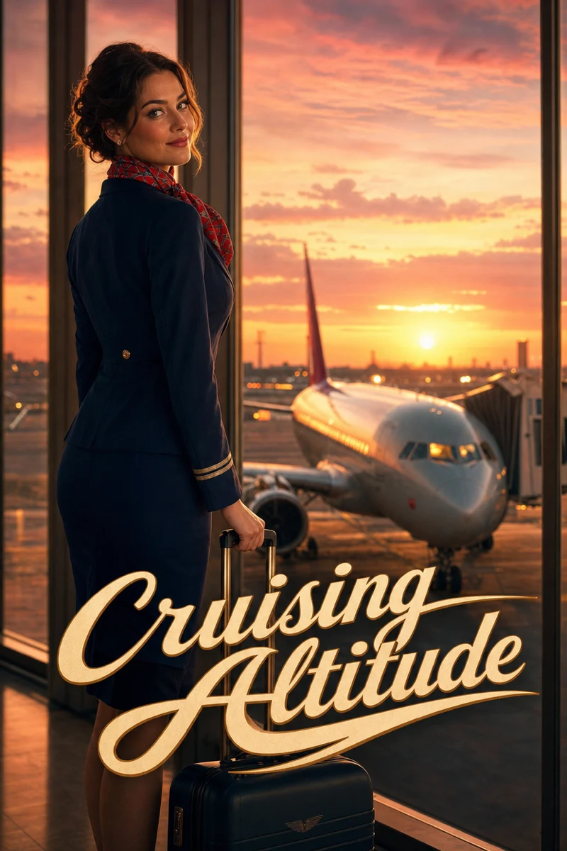 Cover art for Cruising Altitude