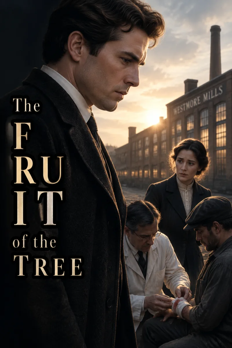 Cover art for The Fruit of the Tree