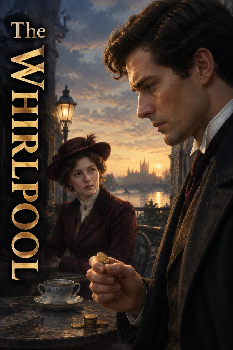Cover art for The Whirlpool