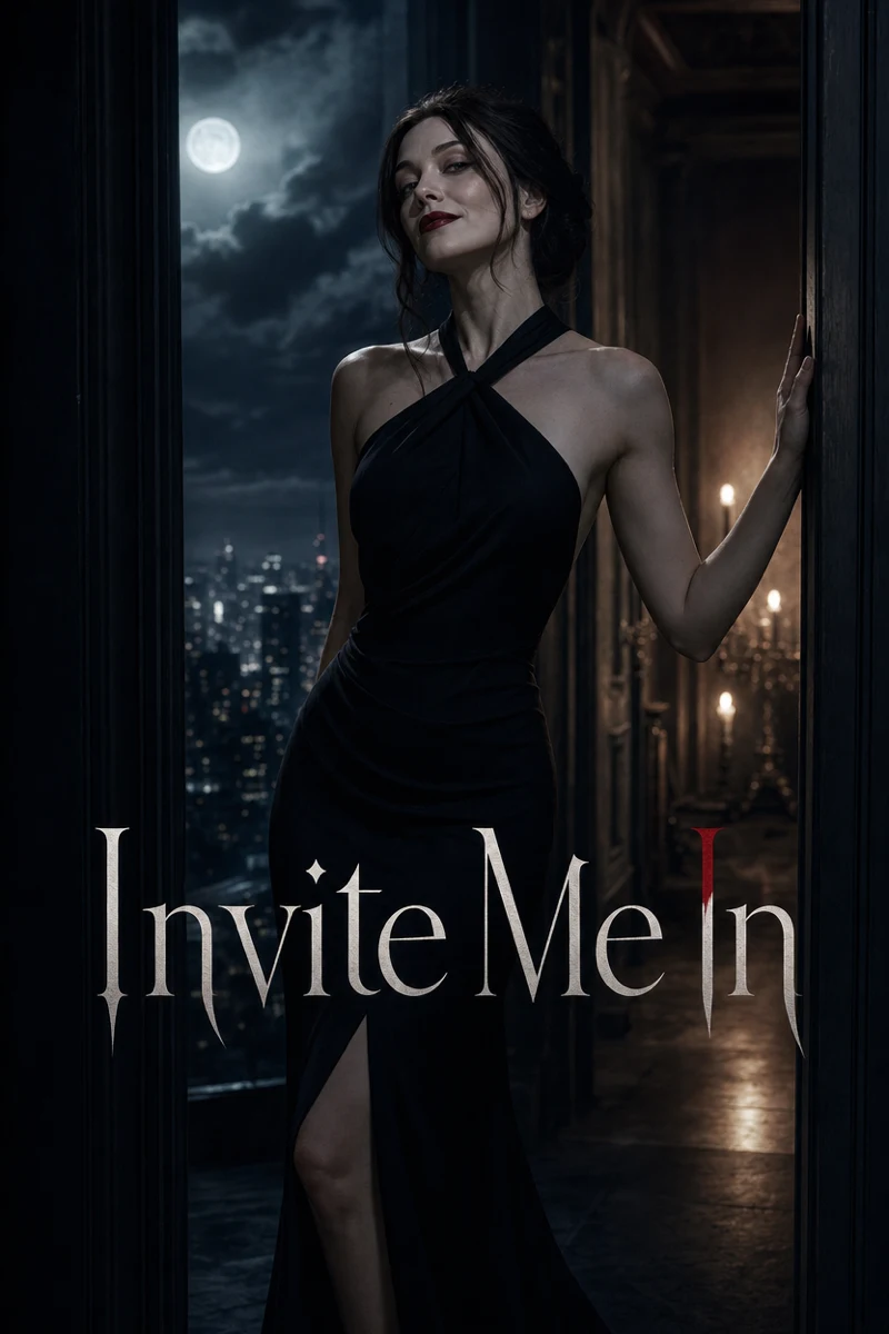 Cover art for Invite Me In